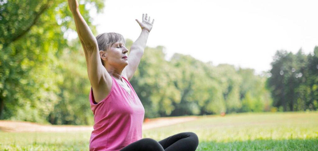 Zajęcia relaksacyjne