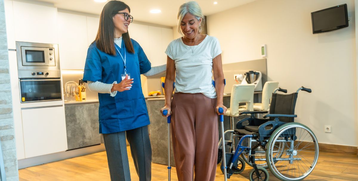 rehabilitacja-w-domu Terapia domowa
